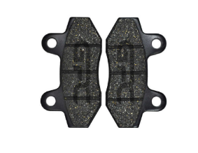 GPC Motorcycle  (Brake Disc Pads)